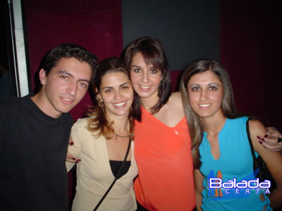 Balada: Fotos na Blood